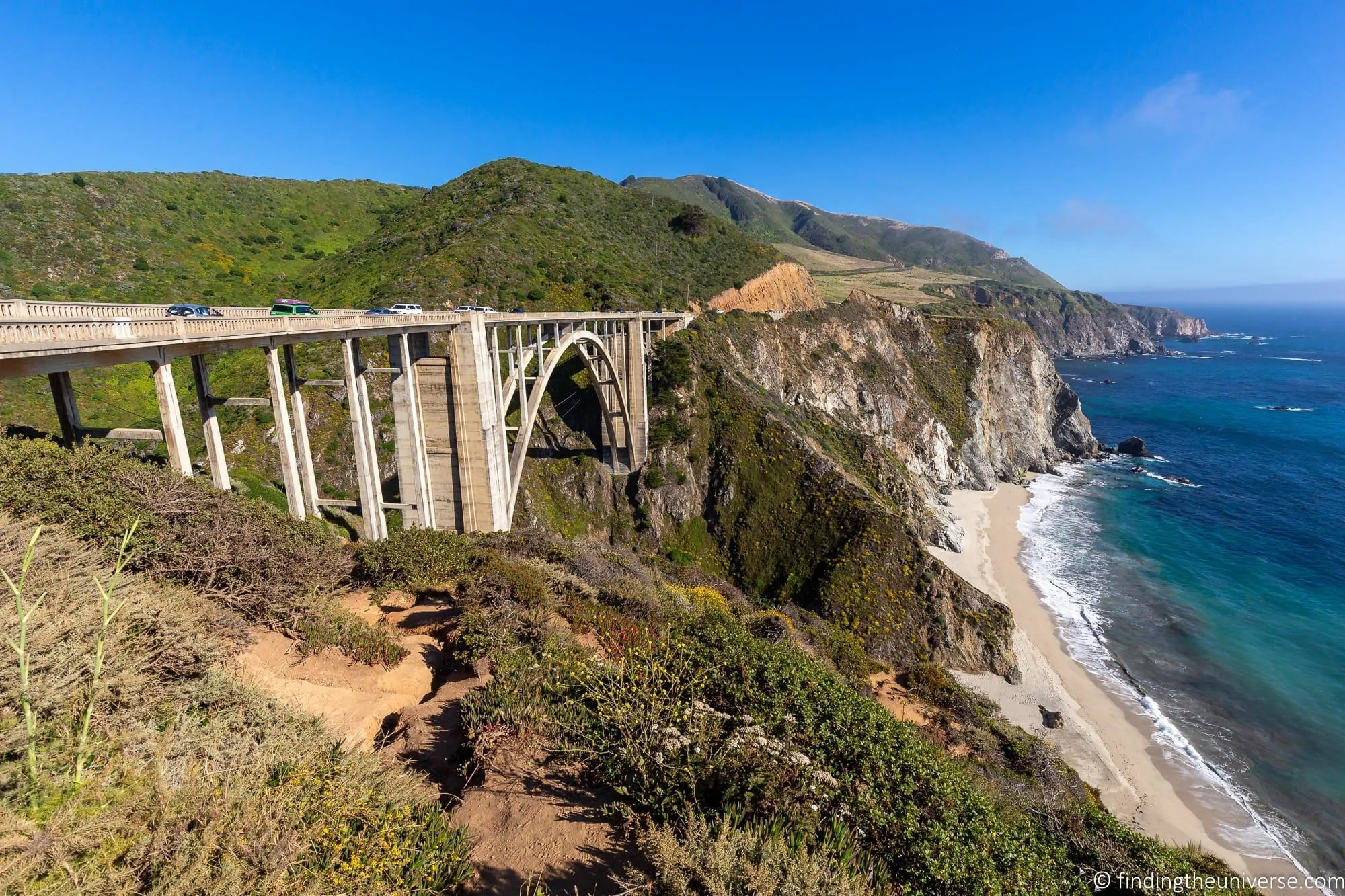 Pacific Coast Highway