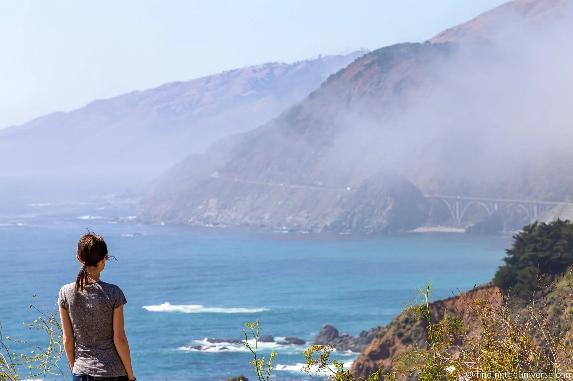 Pacific Coast HIghway