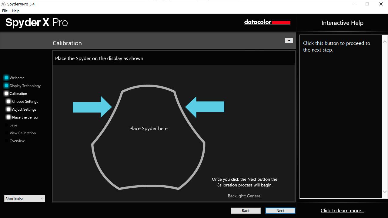 Rückstand aus zu binden monitor calibration without tool Verbraucher Aufzeichnung unendlich