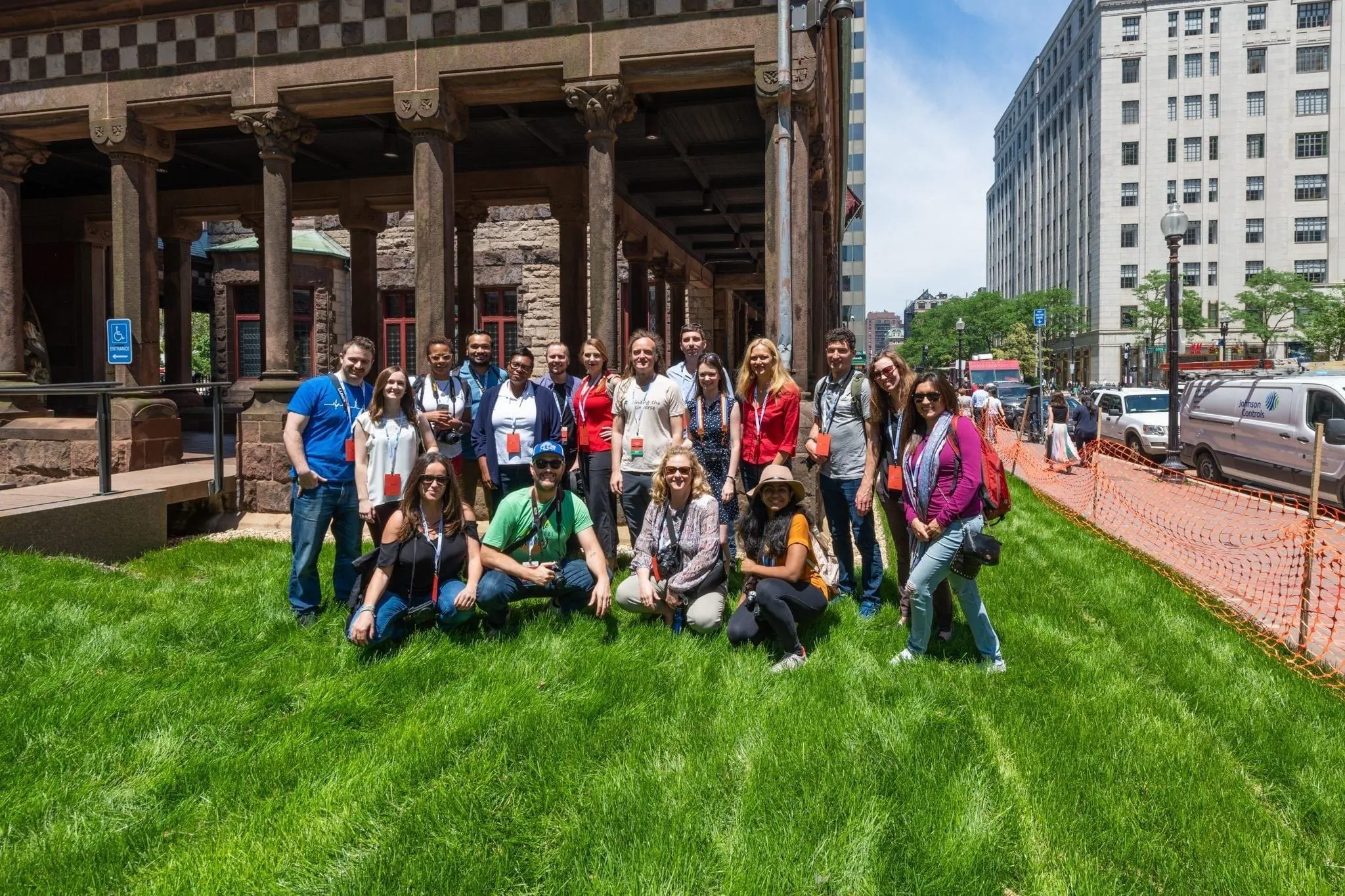 TravelCon Group