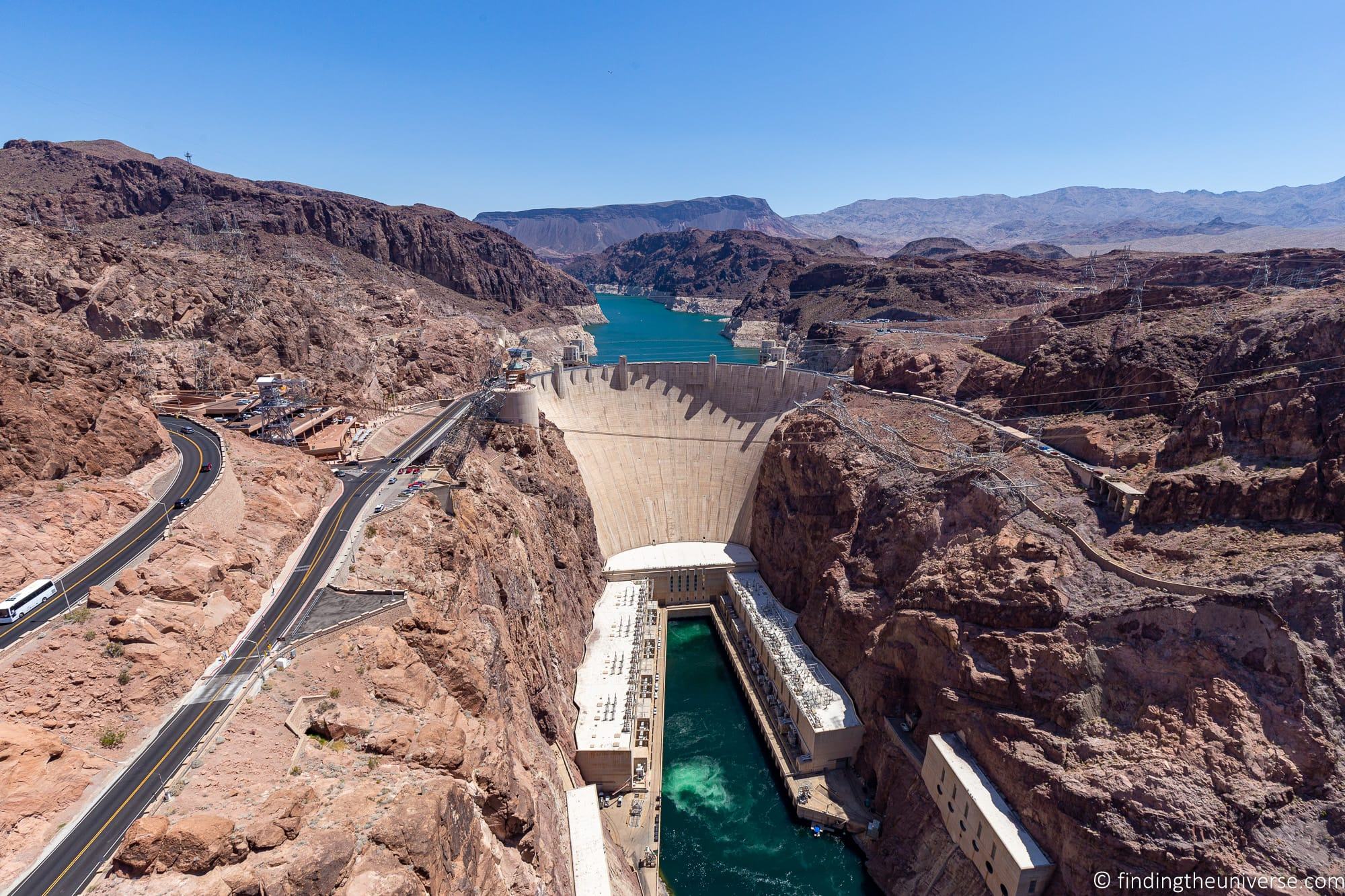 hoover dam