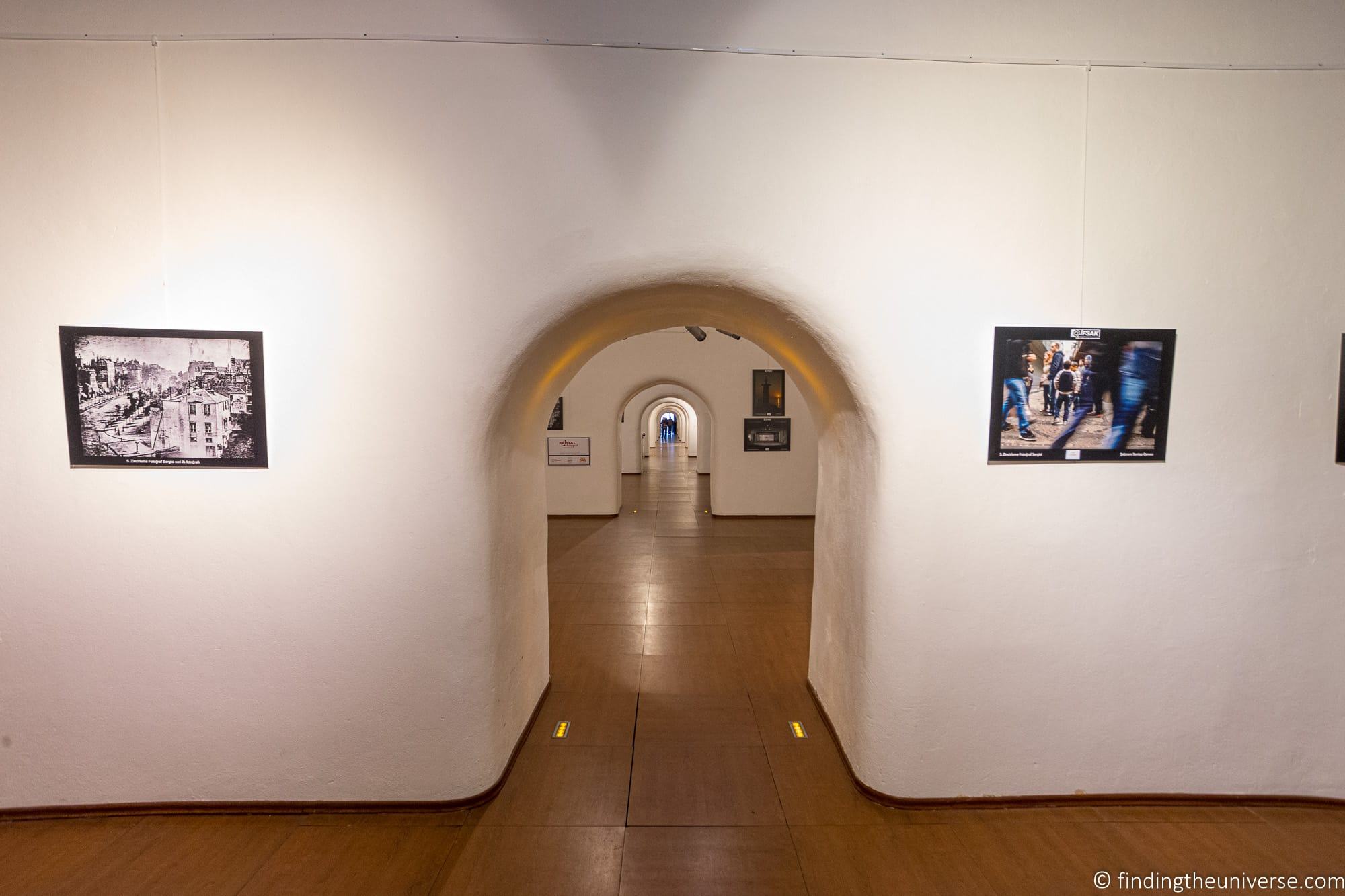 Museum Istanbul