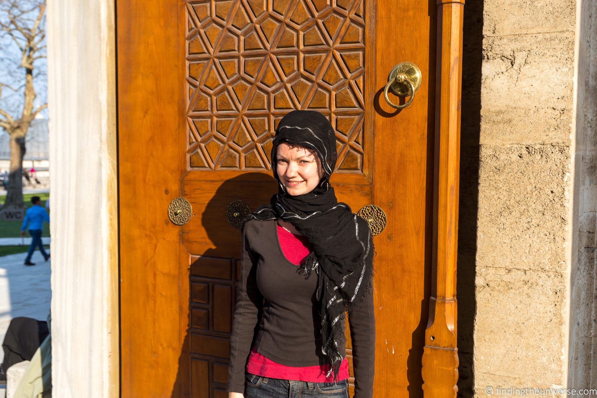 Süleymaniye Mosque Istanbul