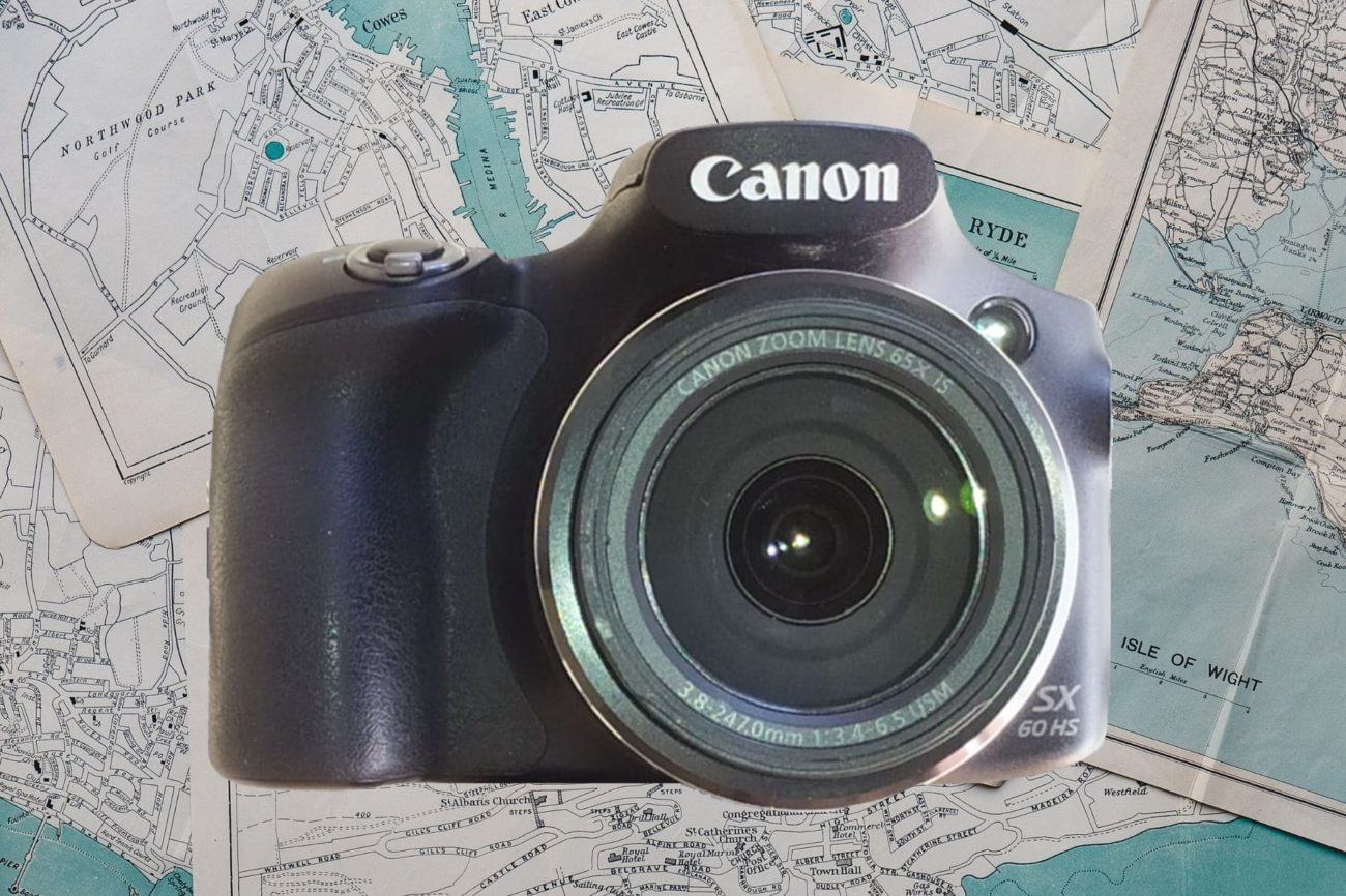 The Best Bridge Camera 2024 + What To Look For