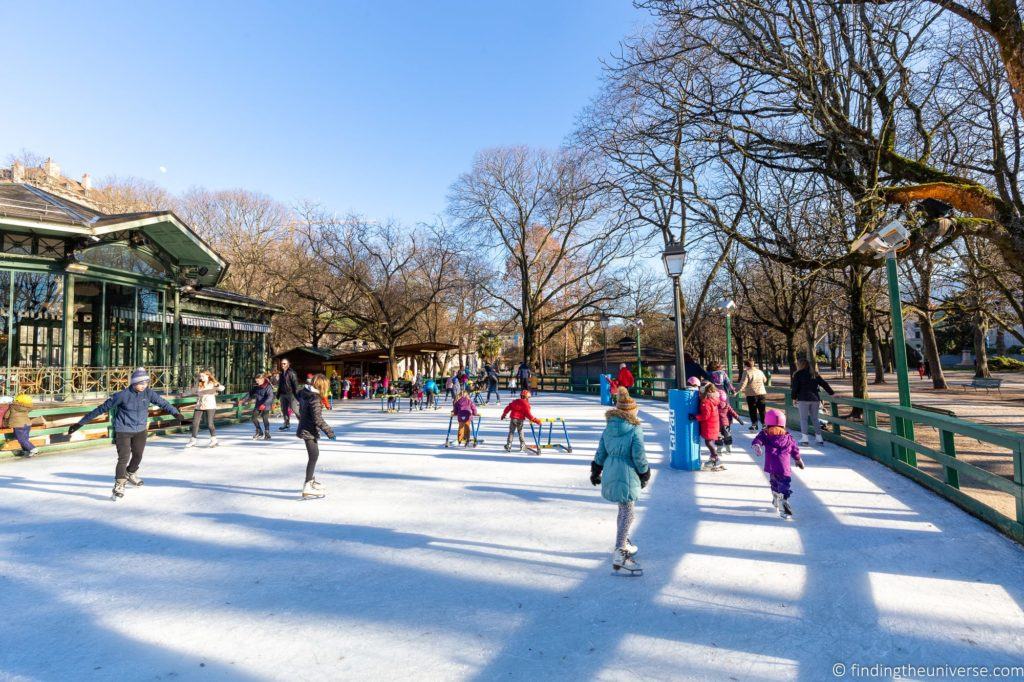 27 Things to do in Geneva Switzerland Finding the Universe