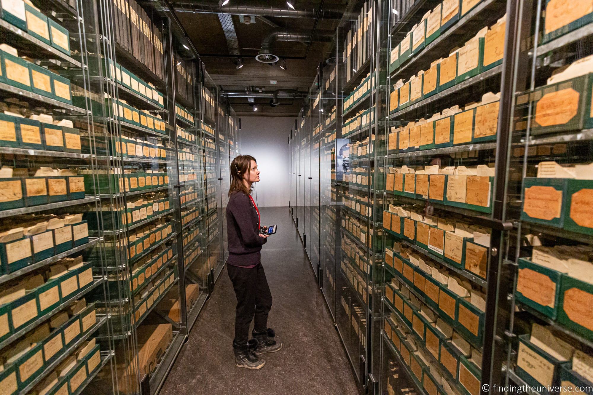 Red Cross Museum Geneva