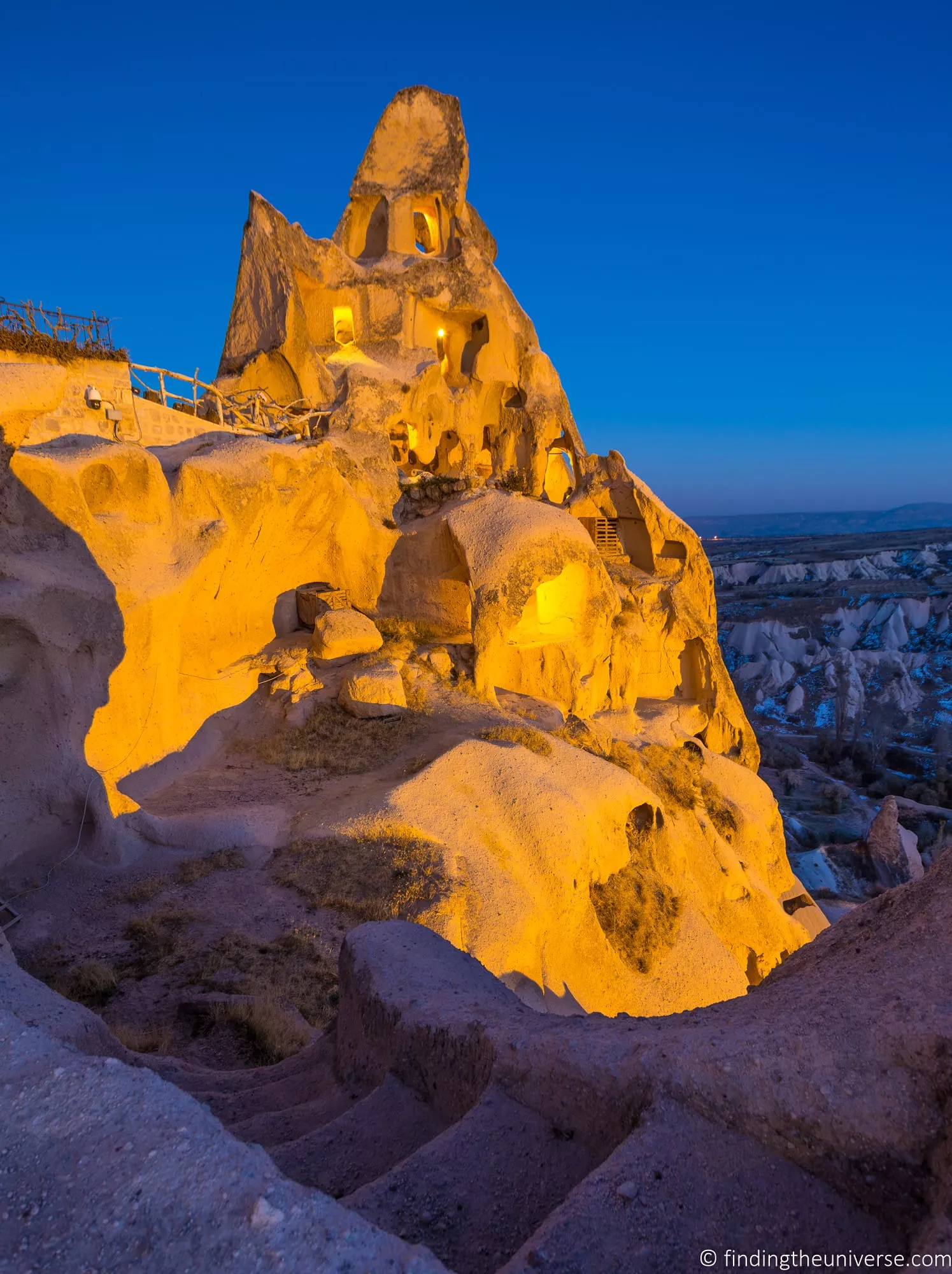 Cappadocia House