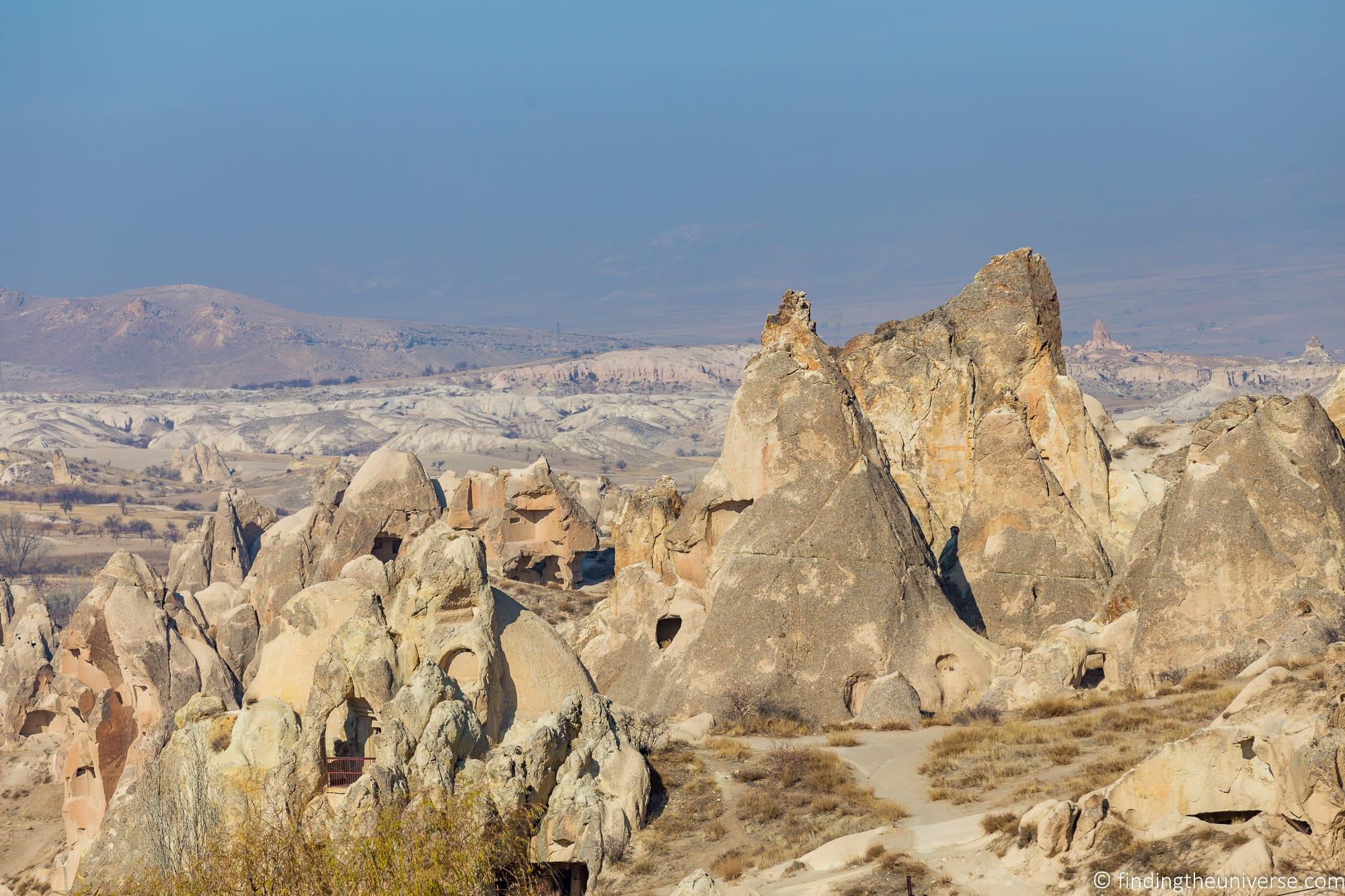 Cappadocia Turkey