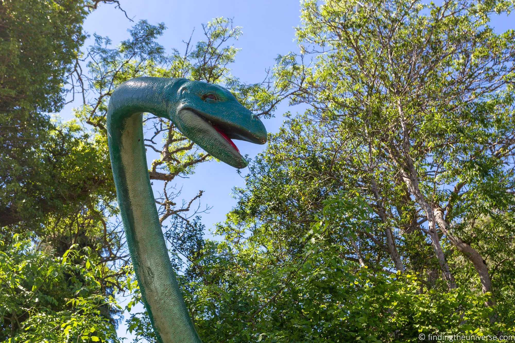 Nessie