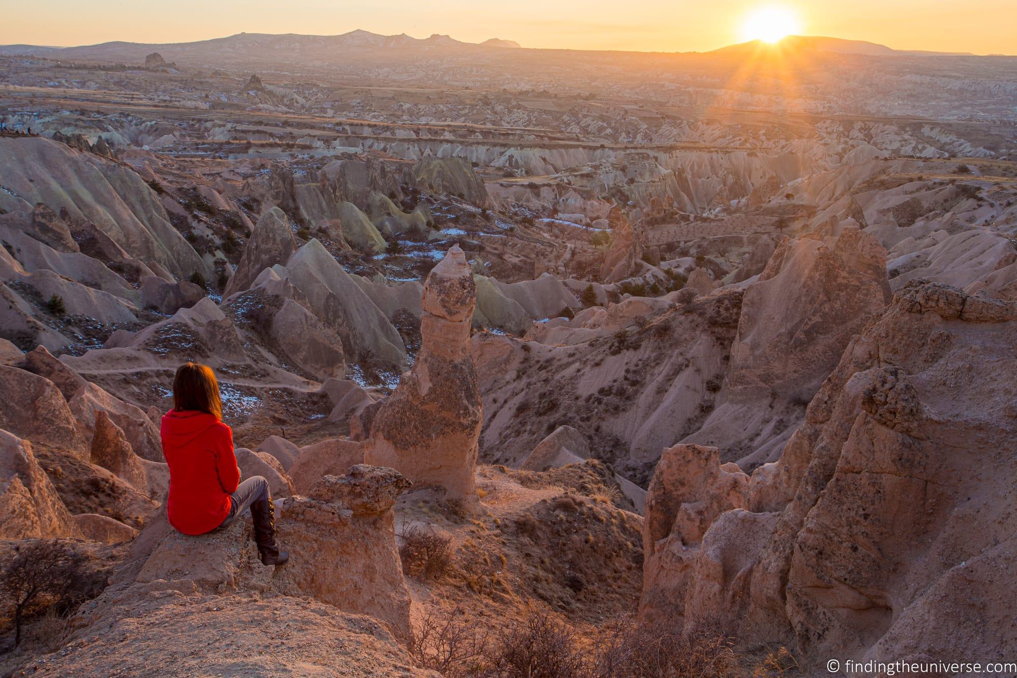 Things to do in Cappadocia Turkey - A Detailed Guide to Help You Plan!