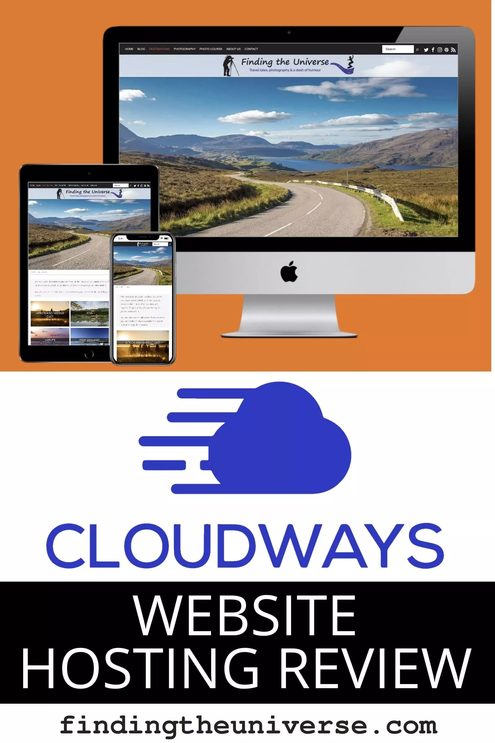 Cloudways review: everything you need to decide if Cloudways is the best WordPress host for your website