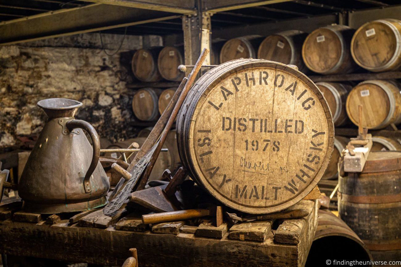 visit scotland distilleries