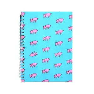 pink pig