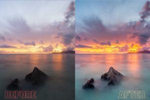 Free Lightroom Presets Guide