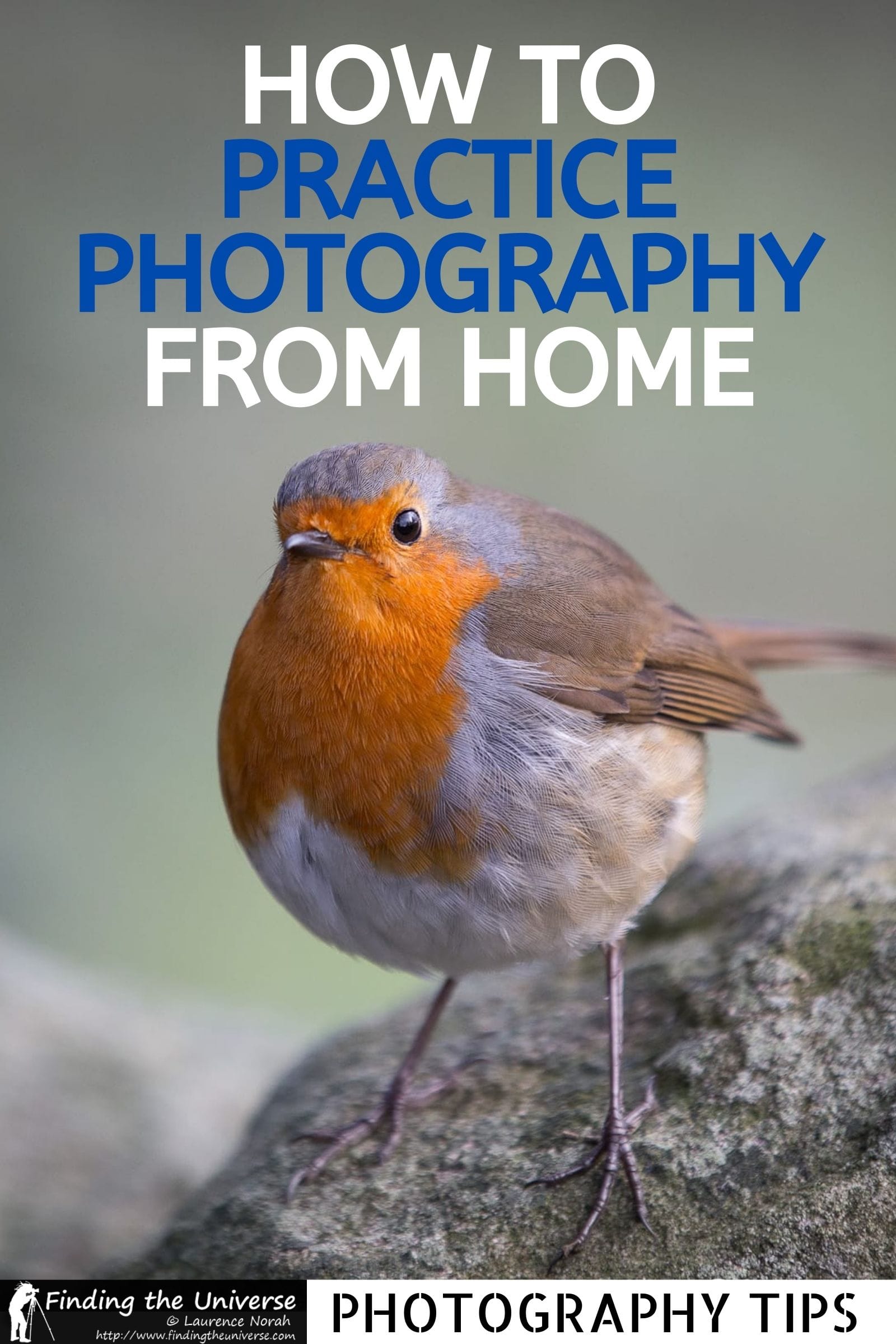 Looking to improve your photography? This guide has loads of practical tips and ideas for practicing your travel photography from home!