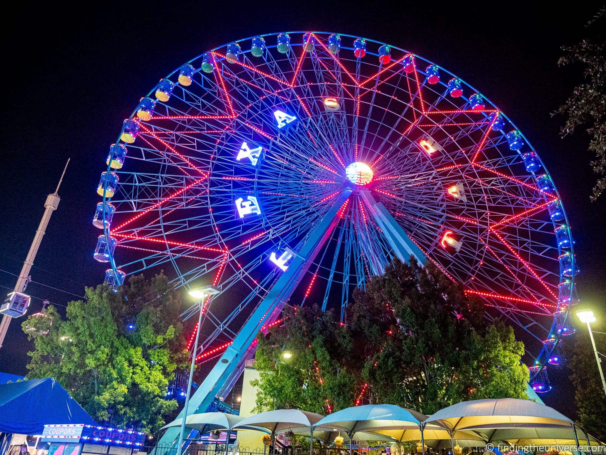 Texas State Fair