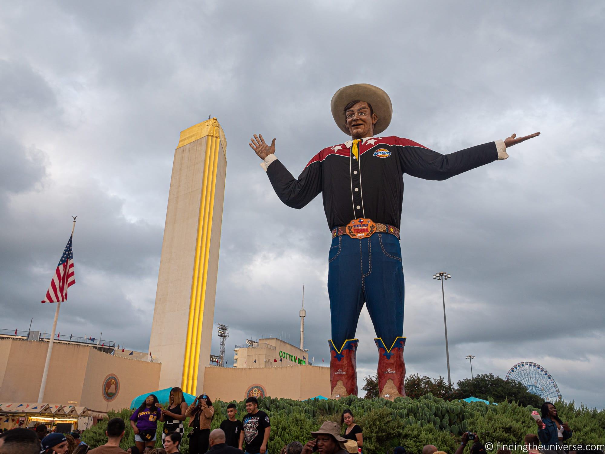 Texas State Fair