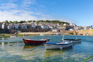 Cornwall Trip Planner