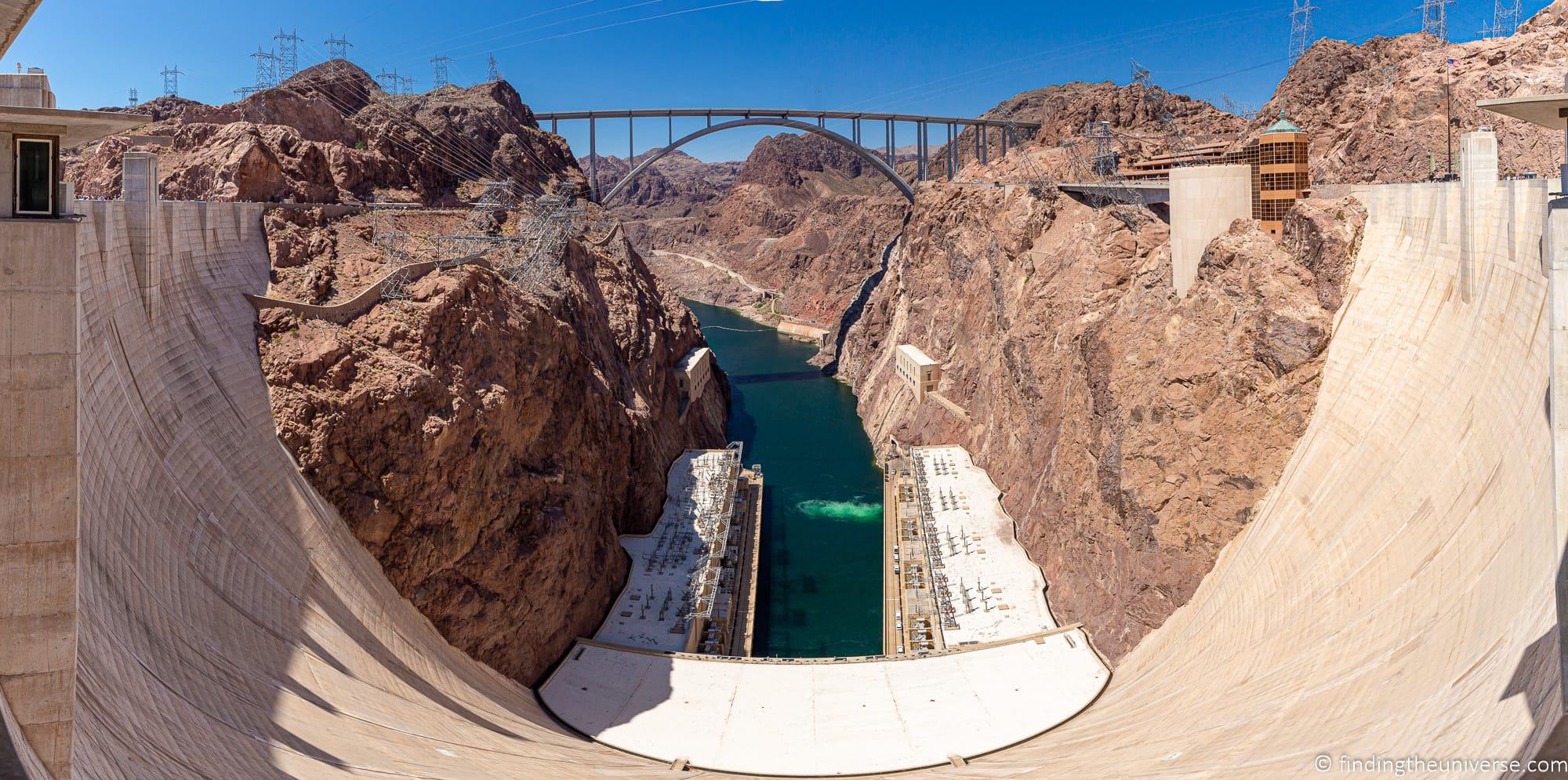 hoover dam