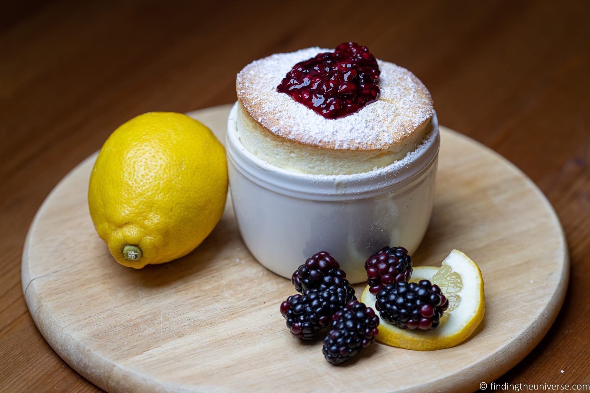 Souffle