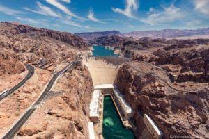 Day Trips from Las Vegas -Hoover Dam