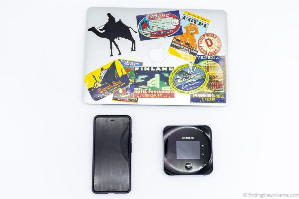 The Best Mobile Hotspots for Travel in 2024 Finding the Universe