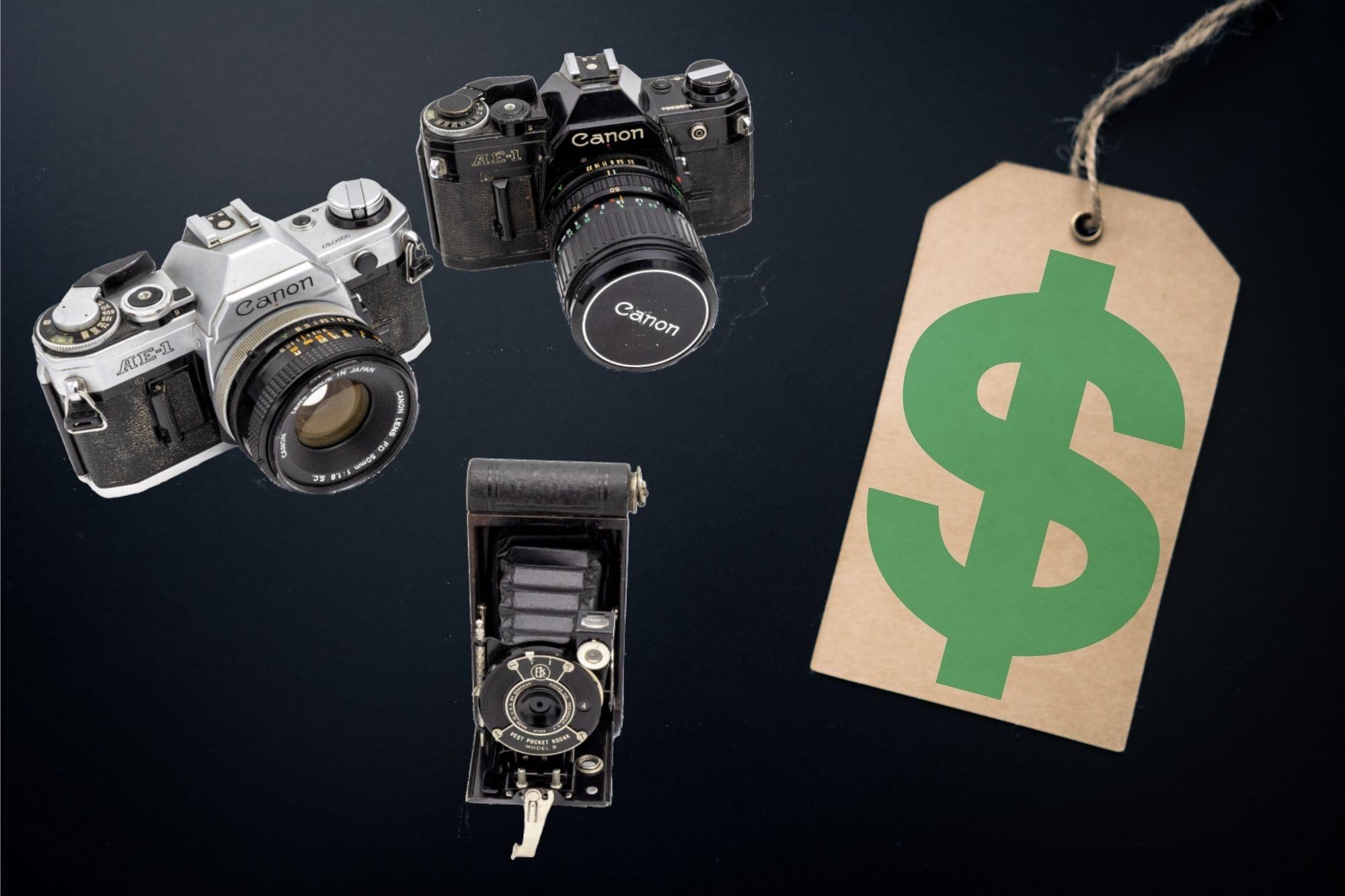 35 Filmmaking Items That You Can Get from the Dollar Store