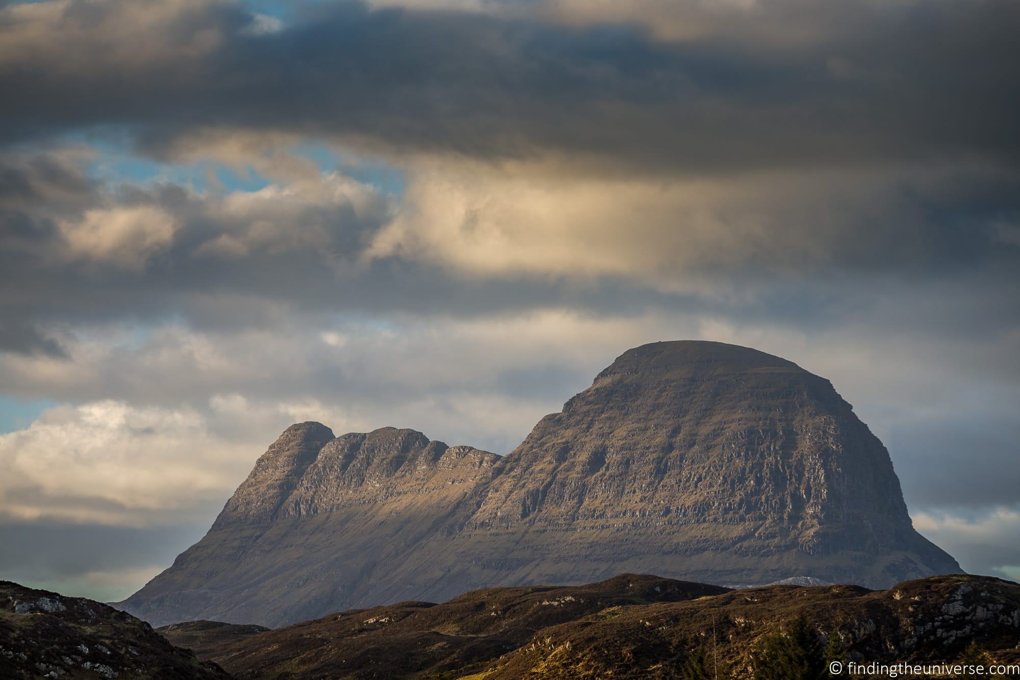 Suilven