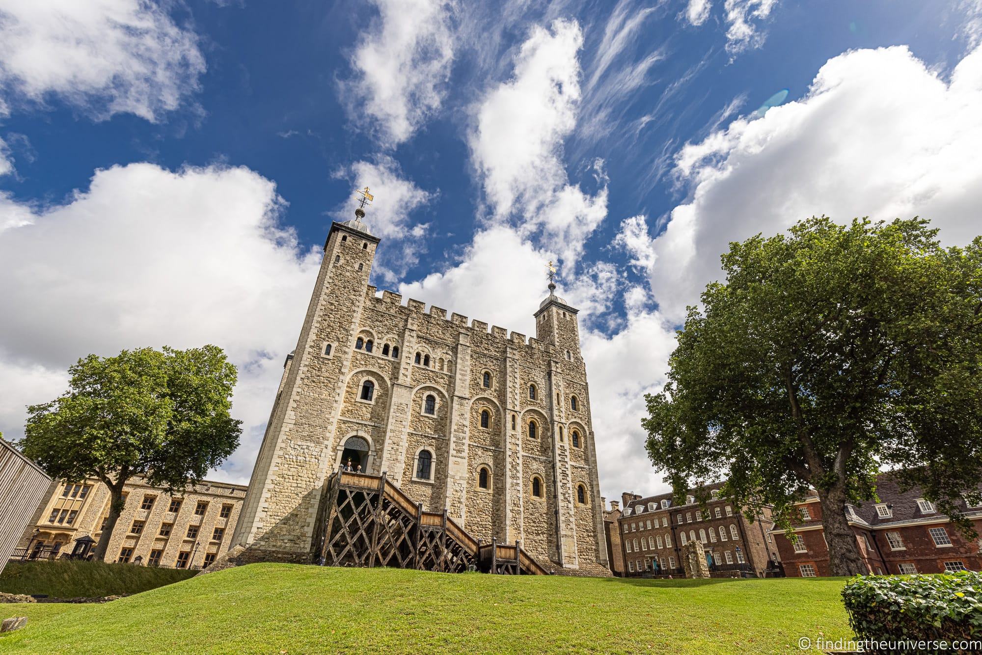 Visiting the Tower of London 2024: Everything You Need to Know!