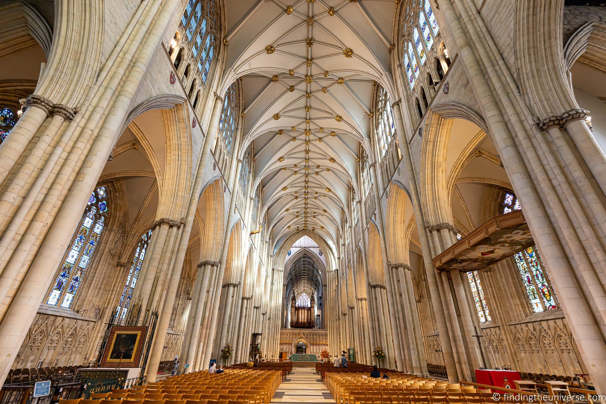 York Minster