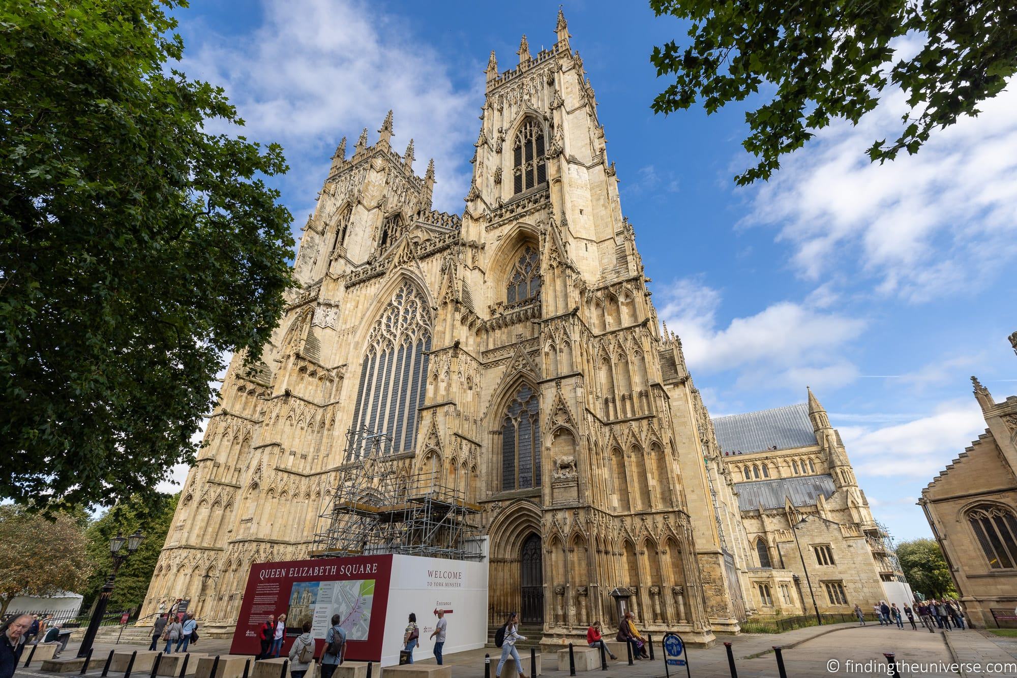 York Minster