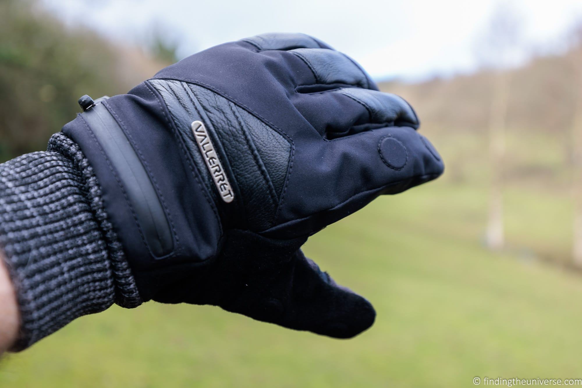 THE BEST GLOVES FOR LANDSCAPE PHOTOGRAPHY