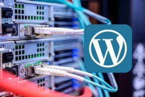 WordPress Host