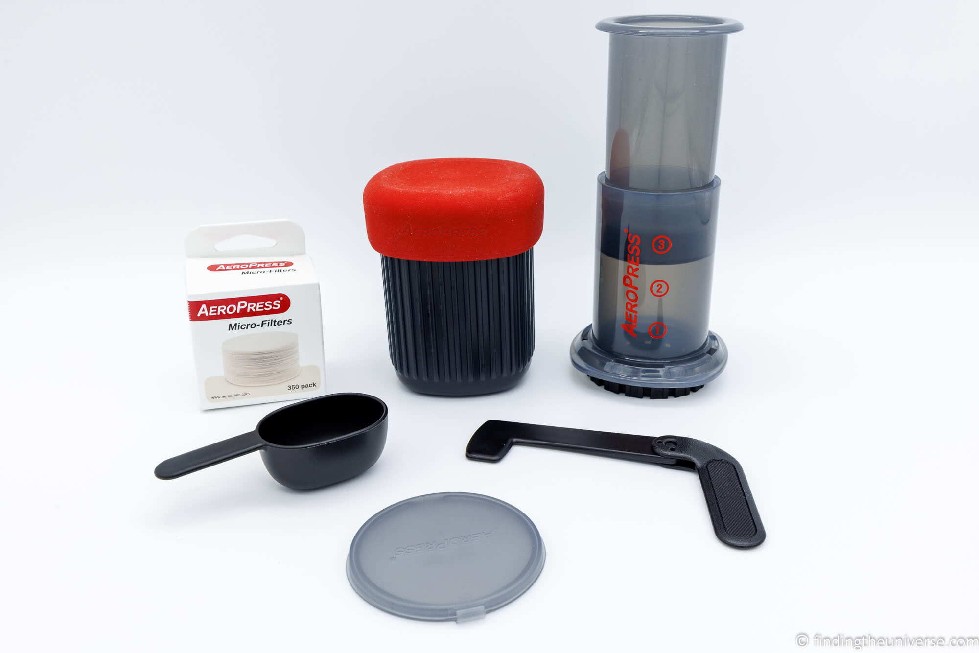 https://www.findingtheuniverse.com/wp-content/uploads/2022/05/AeroPress-Go-and-Accessories_by_Laurence-Norah.jpg