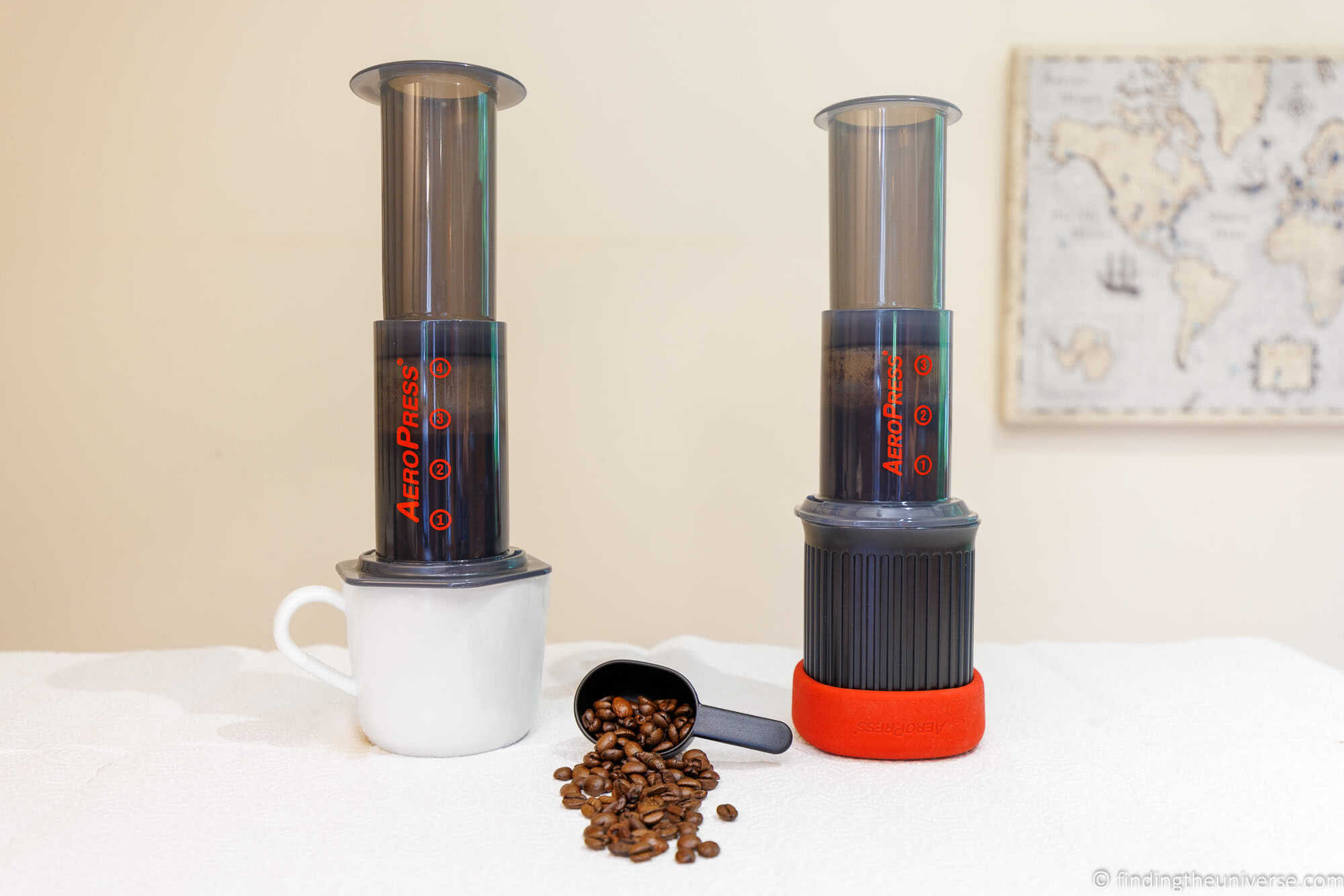 Coffee Accessories That You Need - JavaPresse Coffee Company