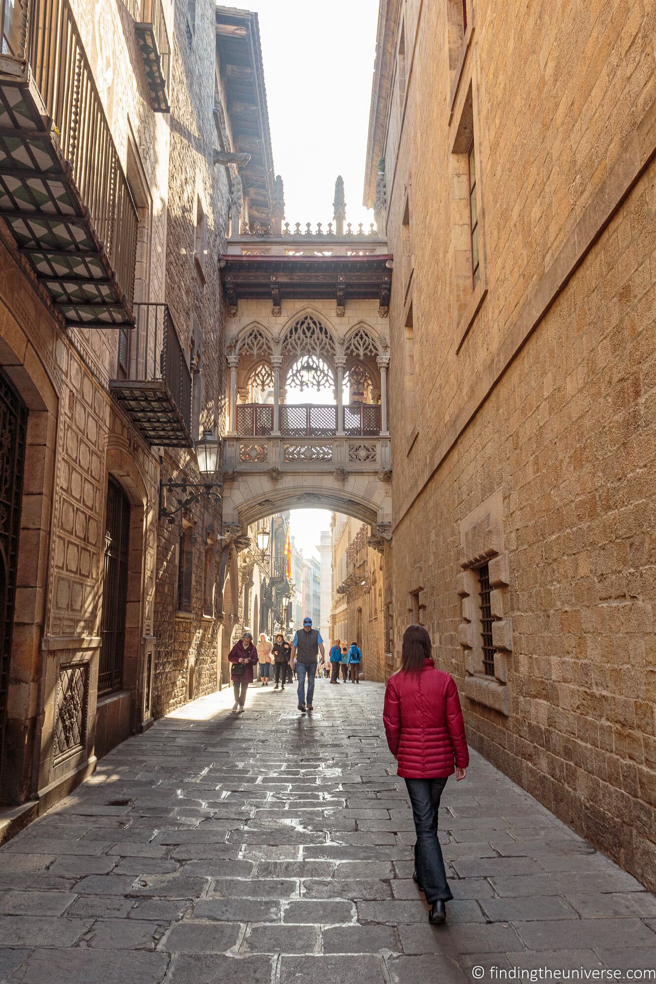 Gothic Quarter Barcelona_by_Laurence Norah-2