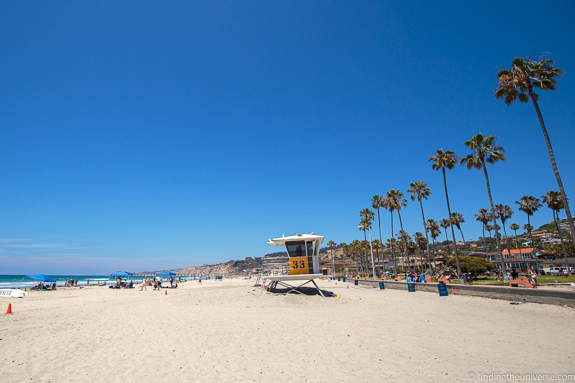 Top Things to Do in San Diego California