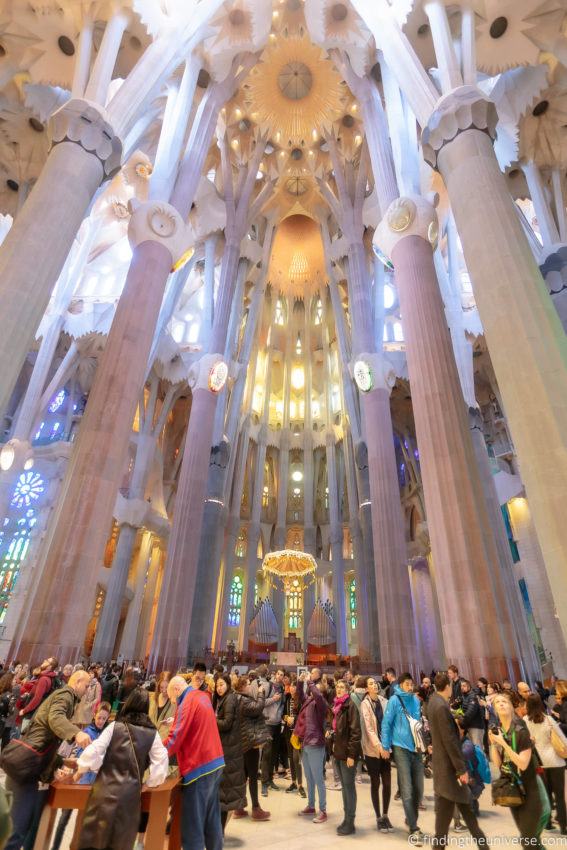2 Days in Barcelona: The Ultimate 2 Day Barcelona Itinerary with Tips ...