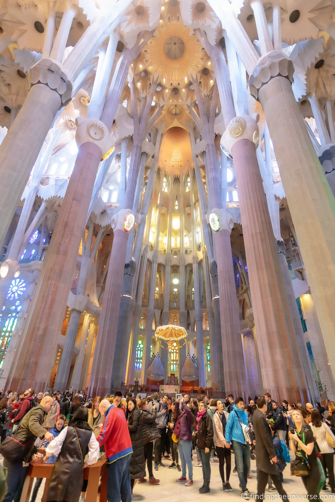 Sagrada Familia_by_Laurence Norah-2