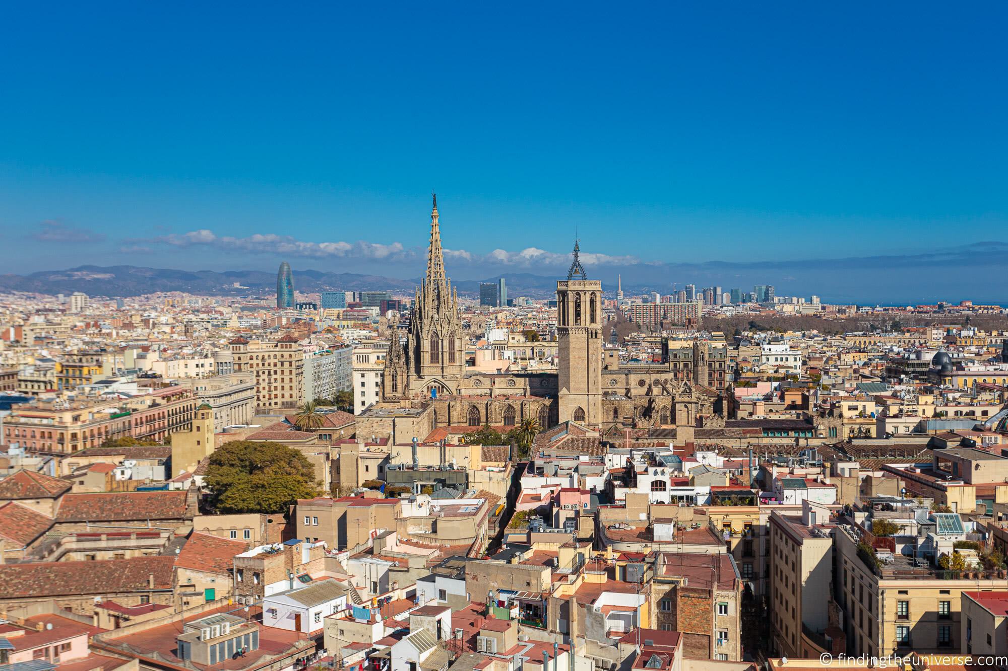 Santa Maria Del Pi Barcelona_by_Laurence Norah-2