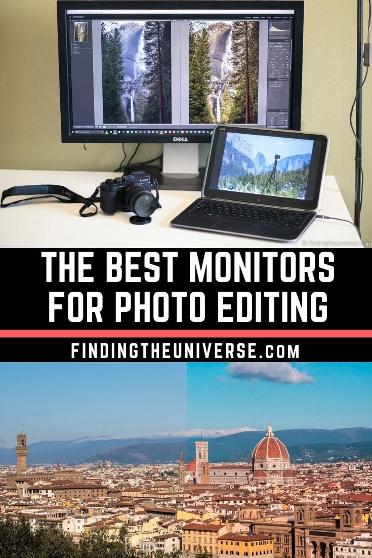 A detailed guide to the best monitor for photo editing. Includes which specifications are important and monitors to suit every budget