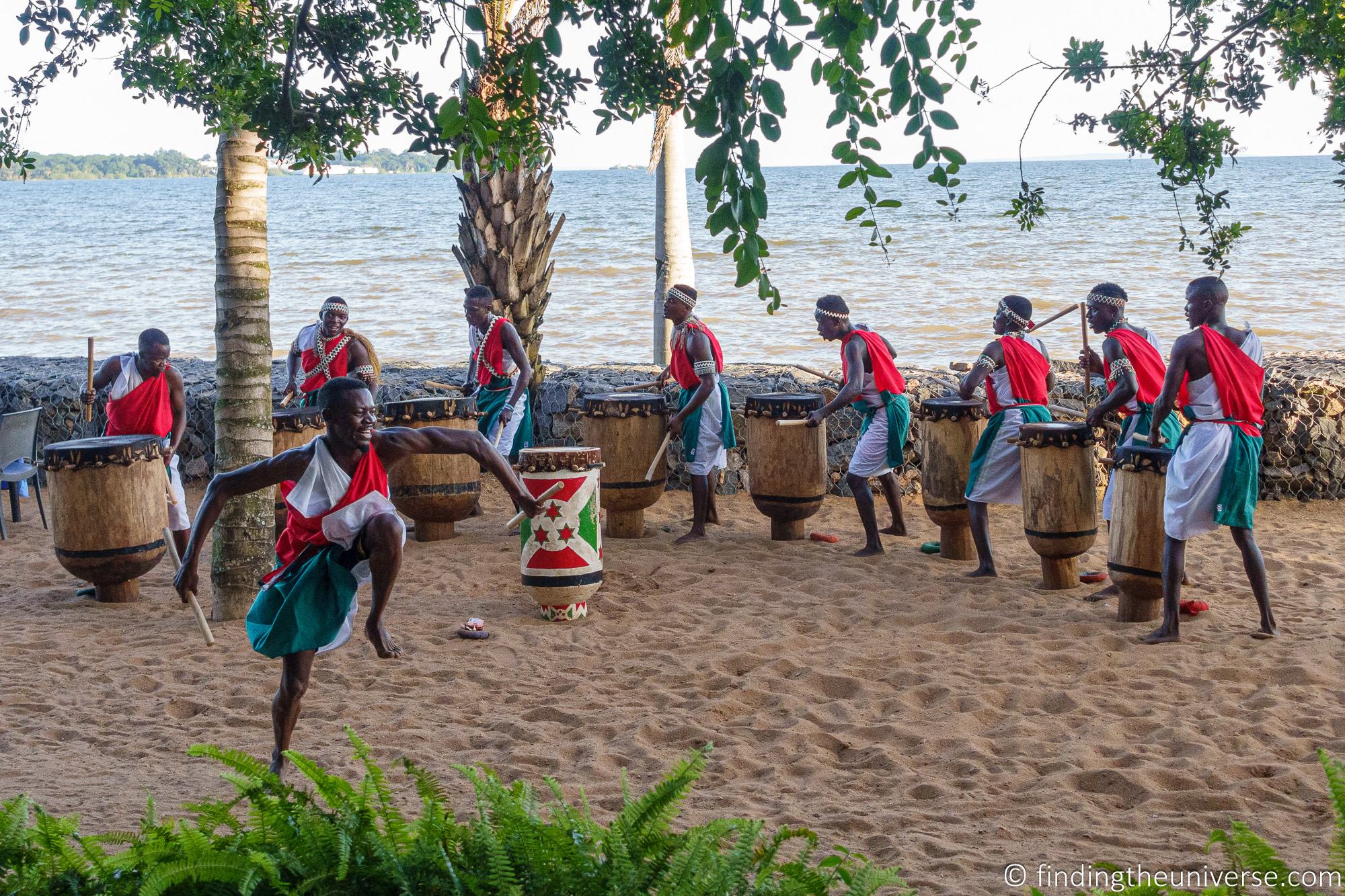 Entertainment Entebbe