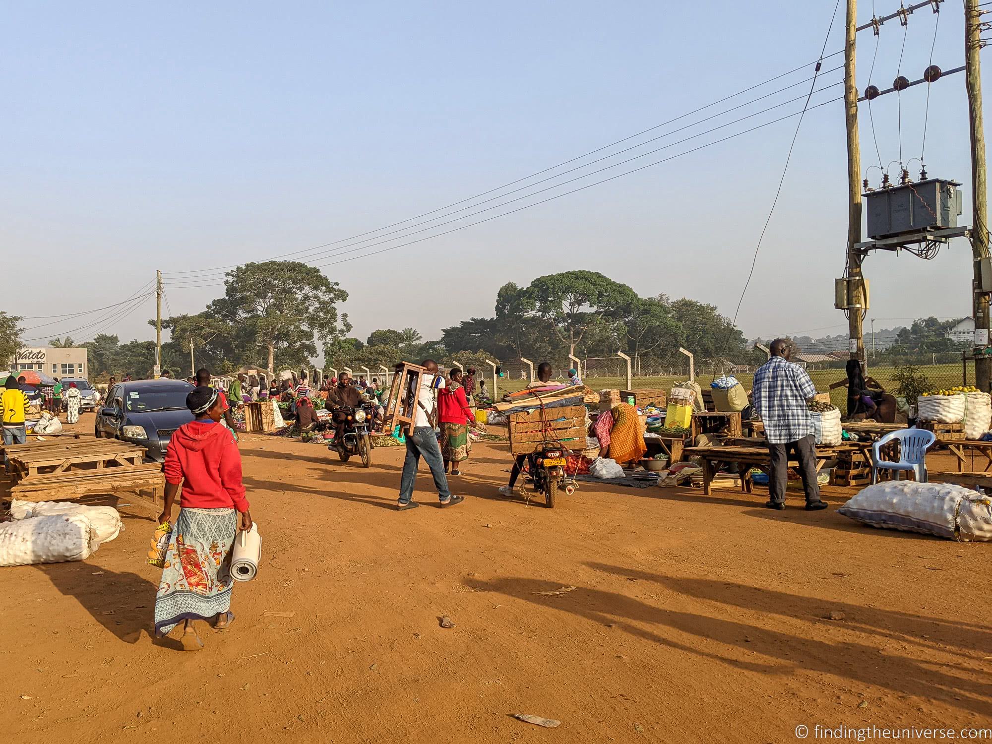 Market Entebbe_by_Laurence Norah