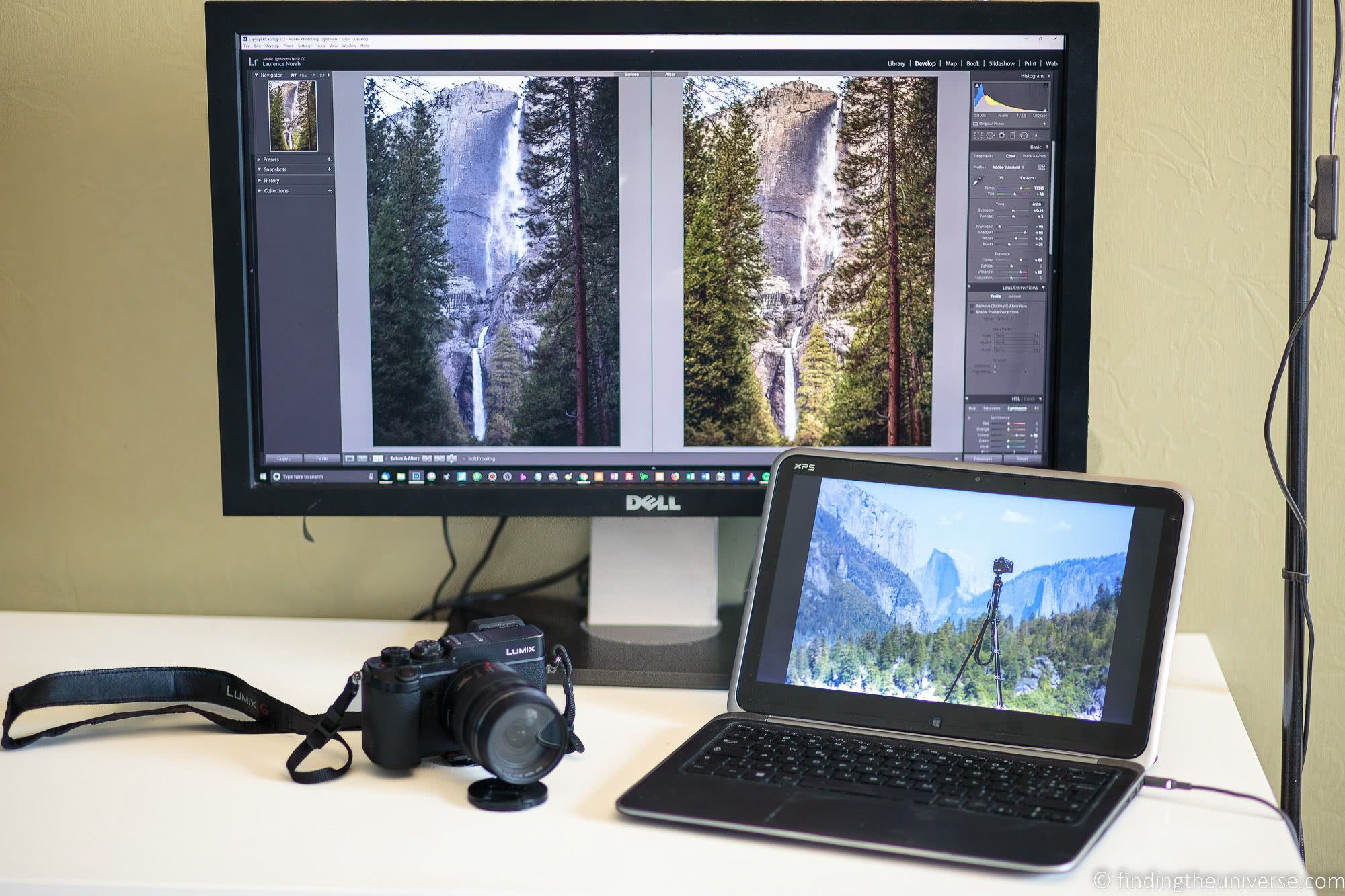 Best Monitor for Photo Editing + What to Look For