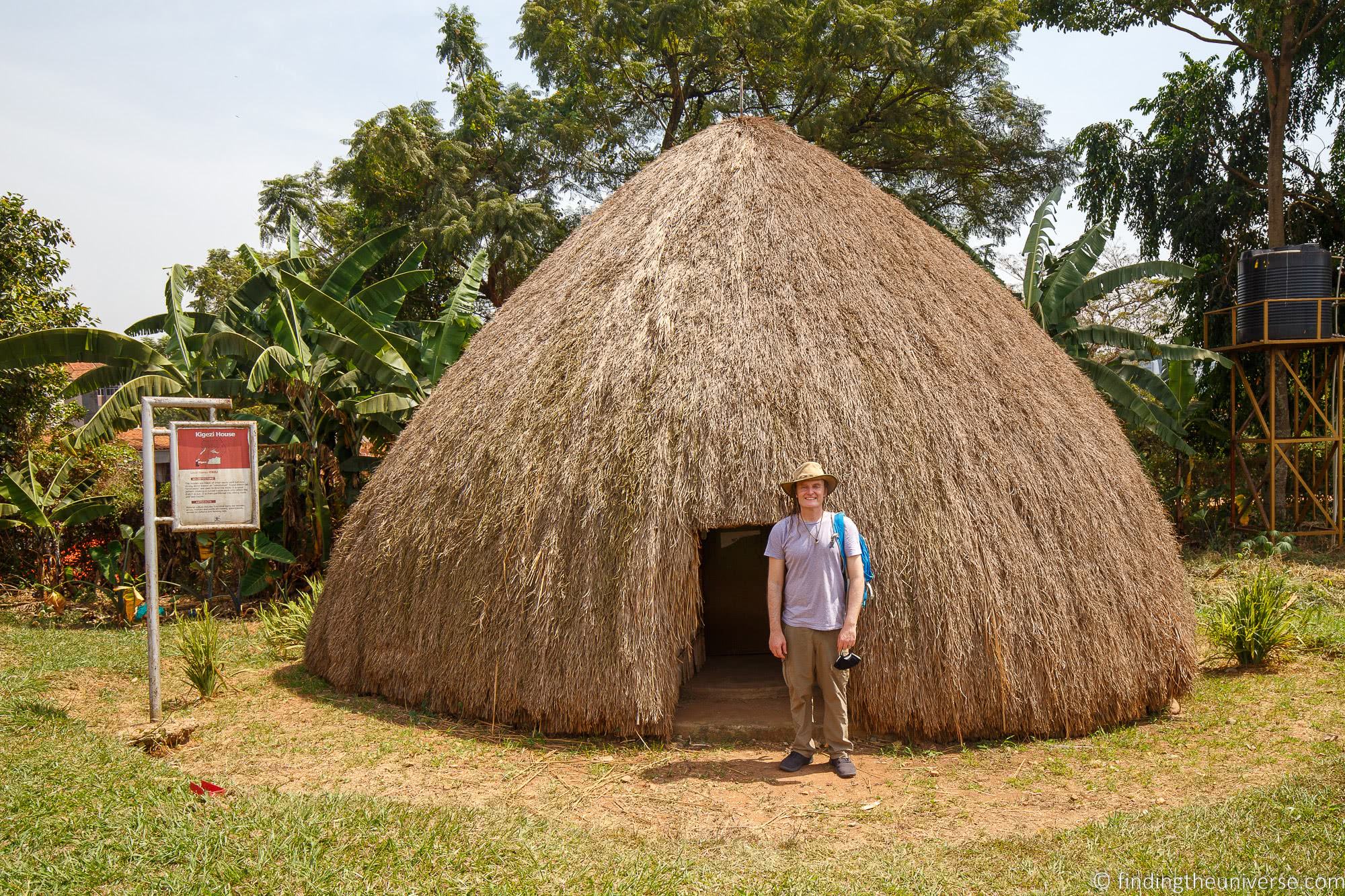 Uganda Museum Kampala_by_Laurence Norah