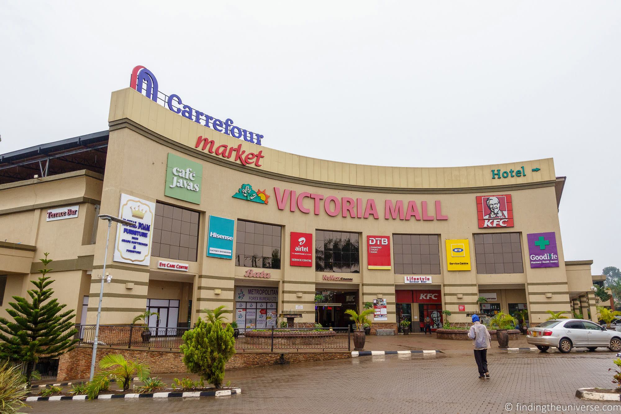Victoria Mall Entebbe_by_Laurence Norah