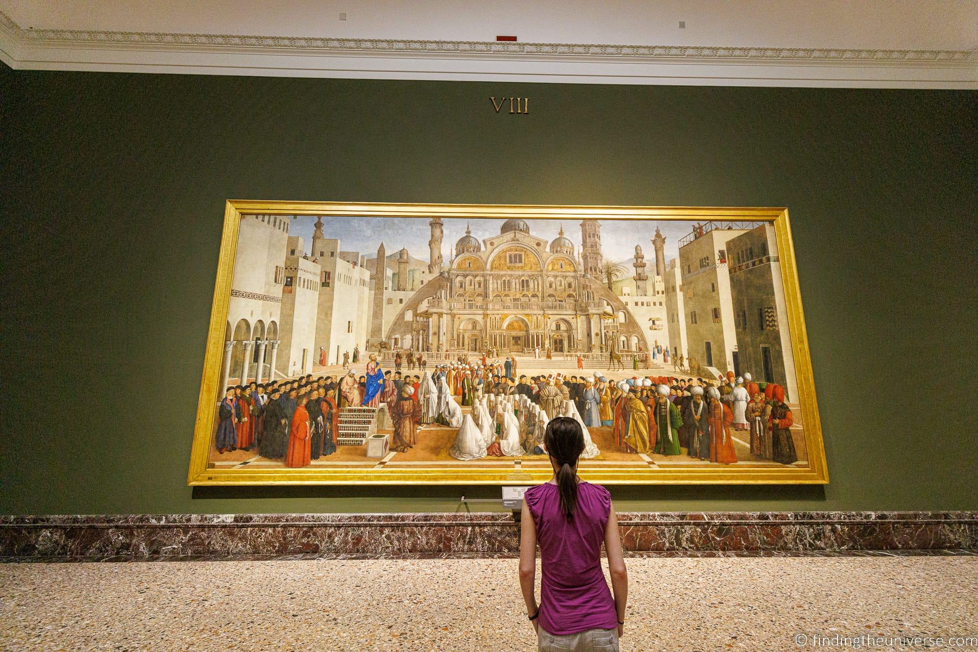 Pinacoteca di Brera