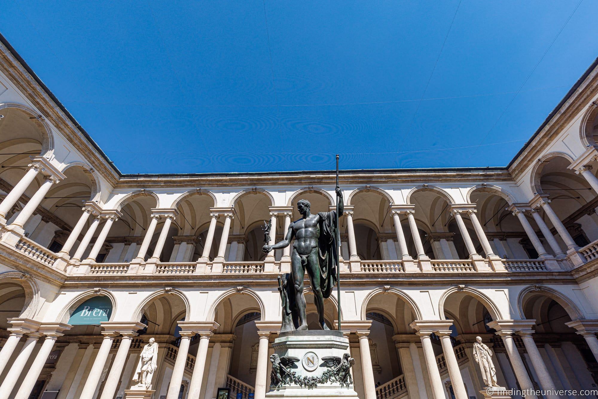 Pinacoteca di Brera