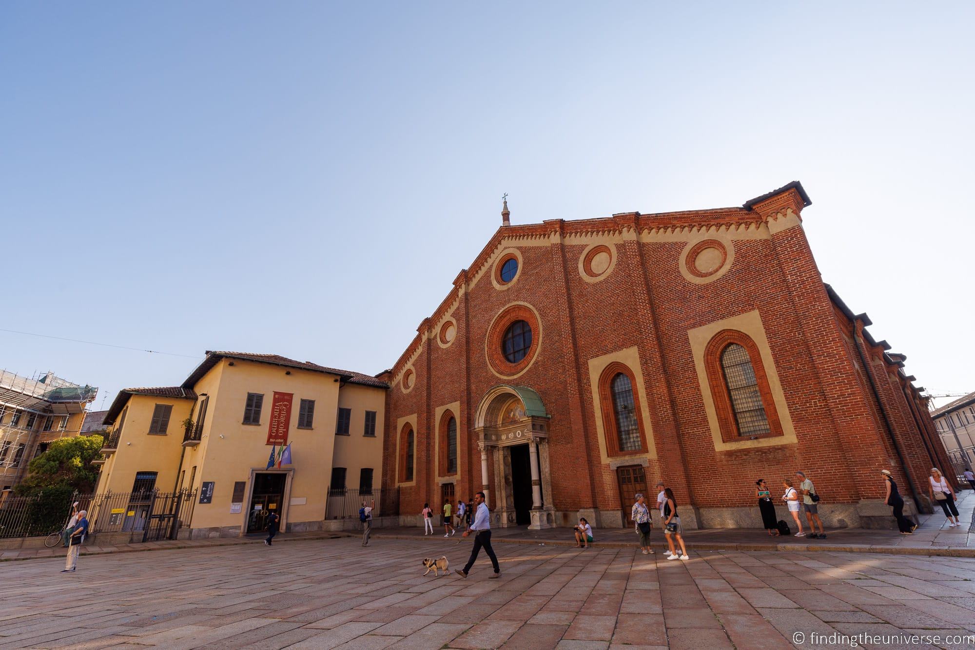 Santa Maria delle Grazie