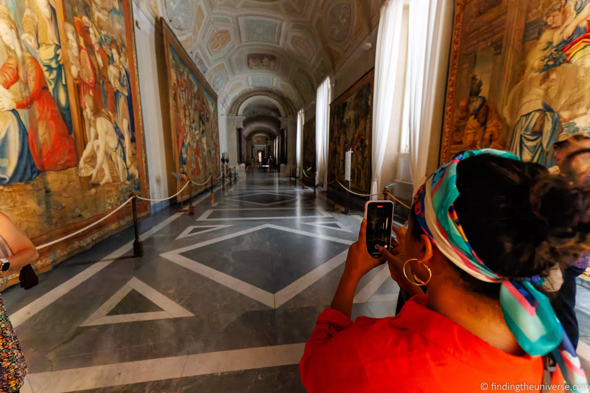 VIP Vatican Key Masters Tour